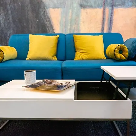 The Music - Luxurioeses City Loft Am Naschmarkt Wiedeń Zewnętrze zdjęcie