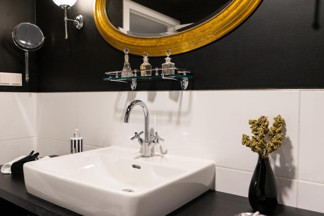 The Music - Luxurioeses Loft Am Naschmarkt Appartement Wenen