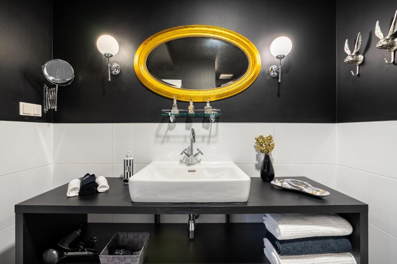 The Music - Luxurioeses Loft Am Naschmarkt Appartement